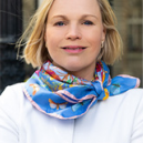 Nicola Stopps, CEO, Simply Sustainable
